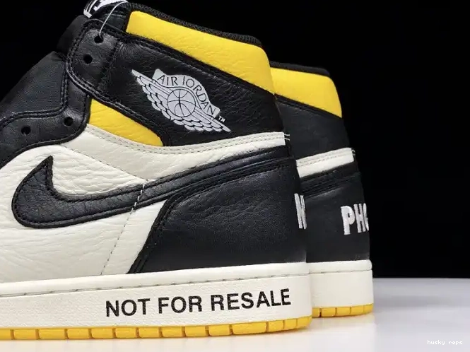 Rep Husky 1 High Jordan Air NRGNot Retro Resale OG For 861428-107 0608